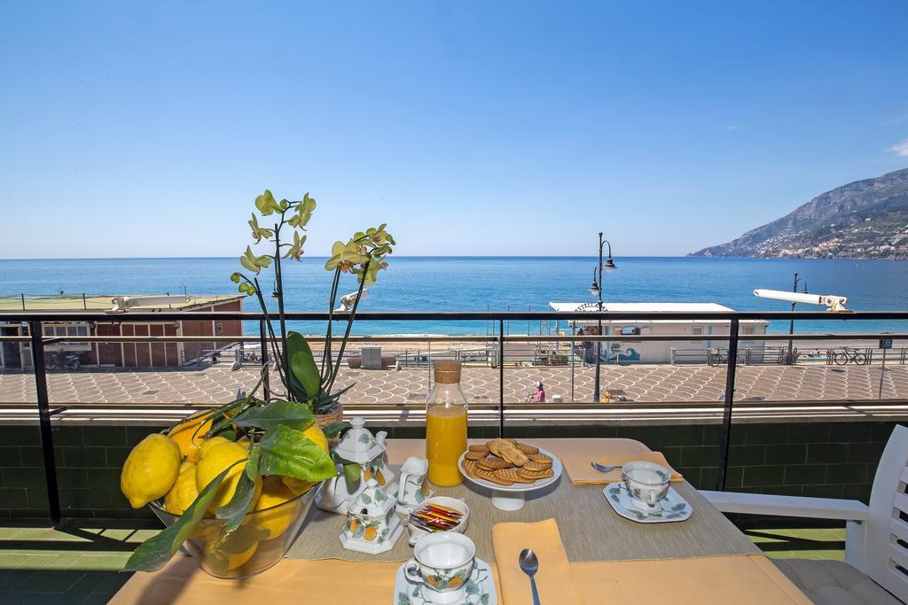 Angelina Amalfi Coast Appartamento
