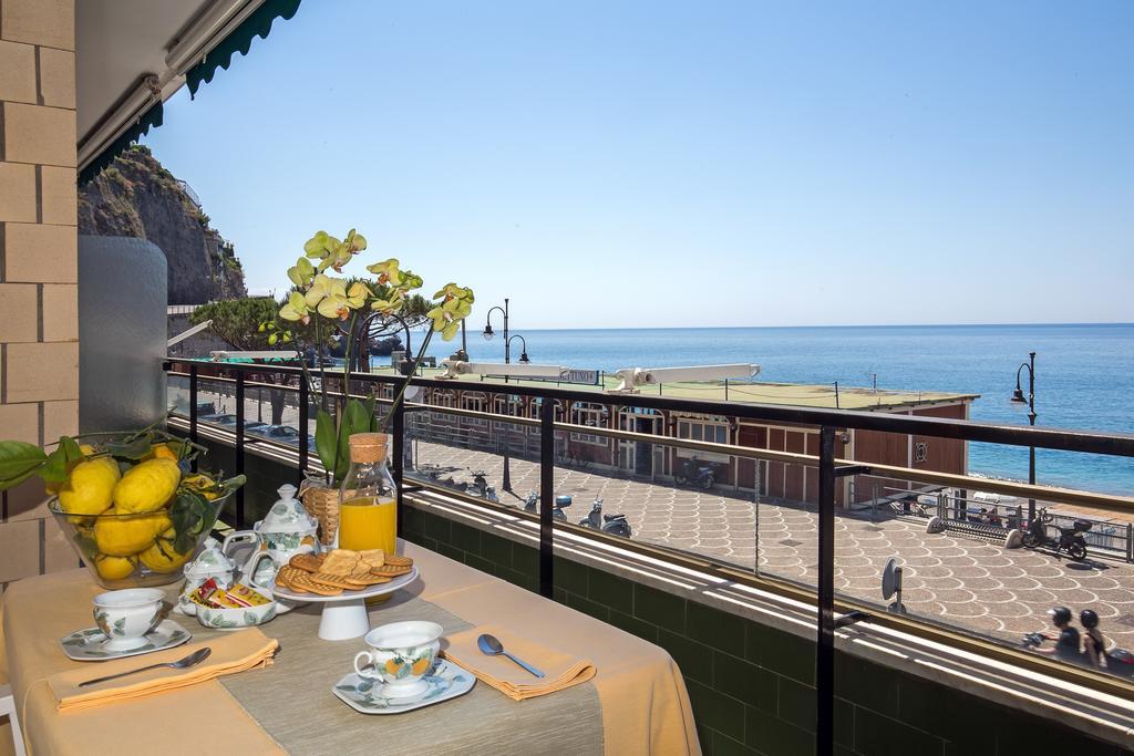 Angelina Amalfi Coast