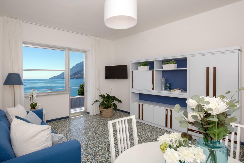 Angelina Amalfi Coast Appartamento