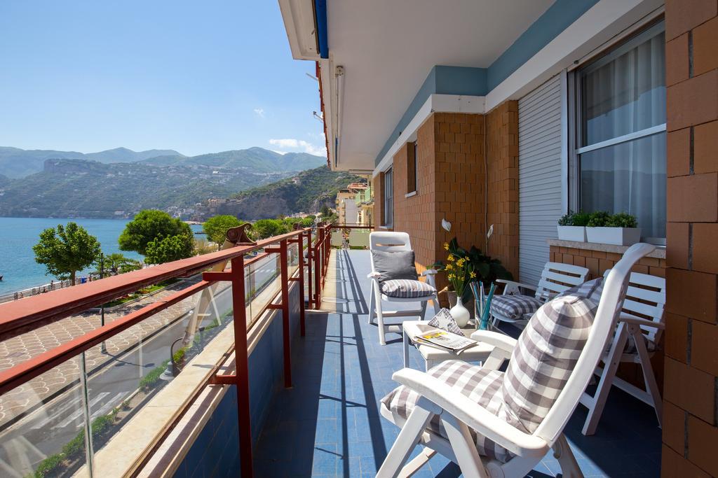 Appartamento Angelina Amalfi Coast