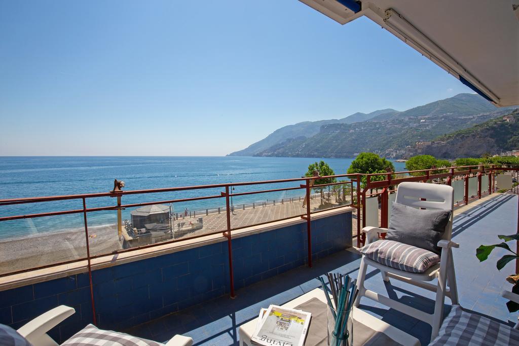 Angelina Amalfi Coast Maiori