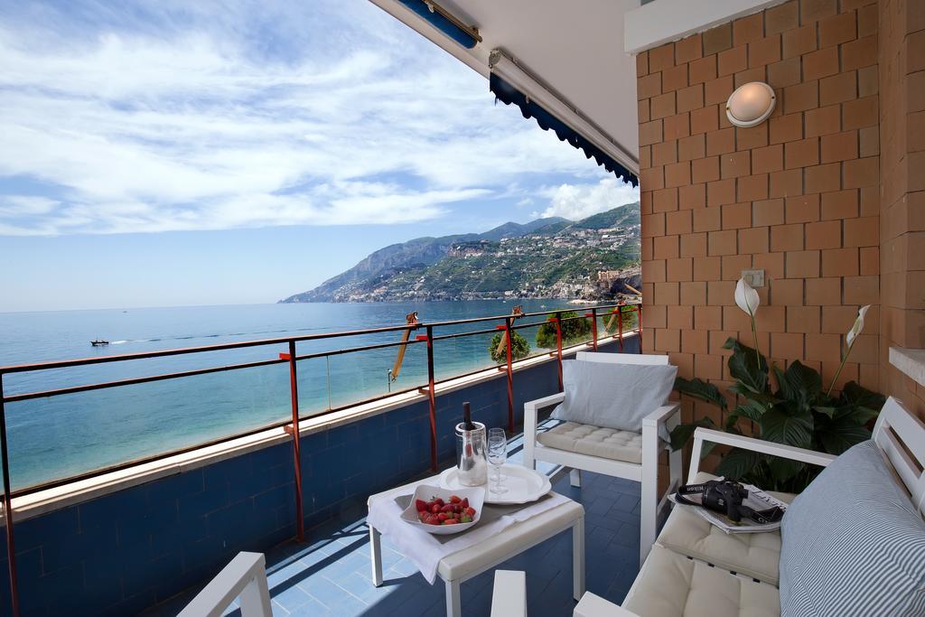 Angelina Amalfi Coast Maiori
