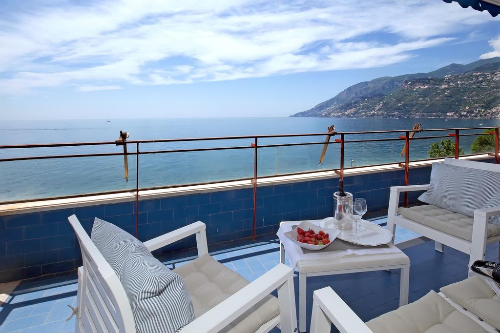 Angelina Amalfi Coast Appartamento *