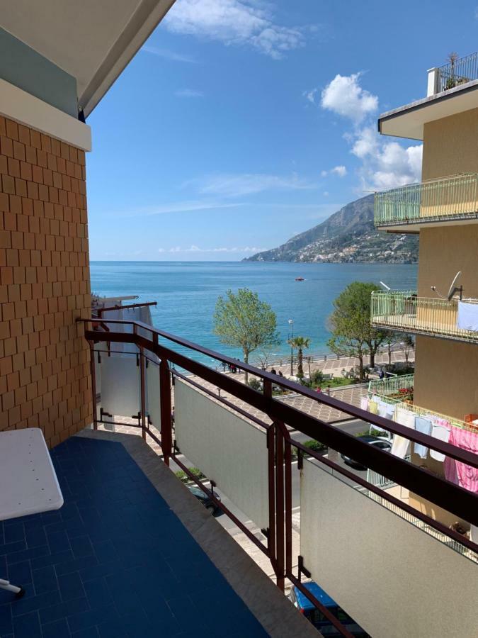 Angelina Amalfi Coast